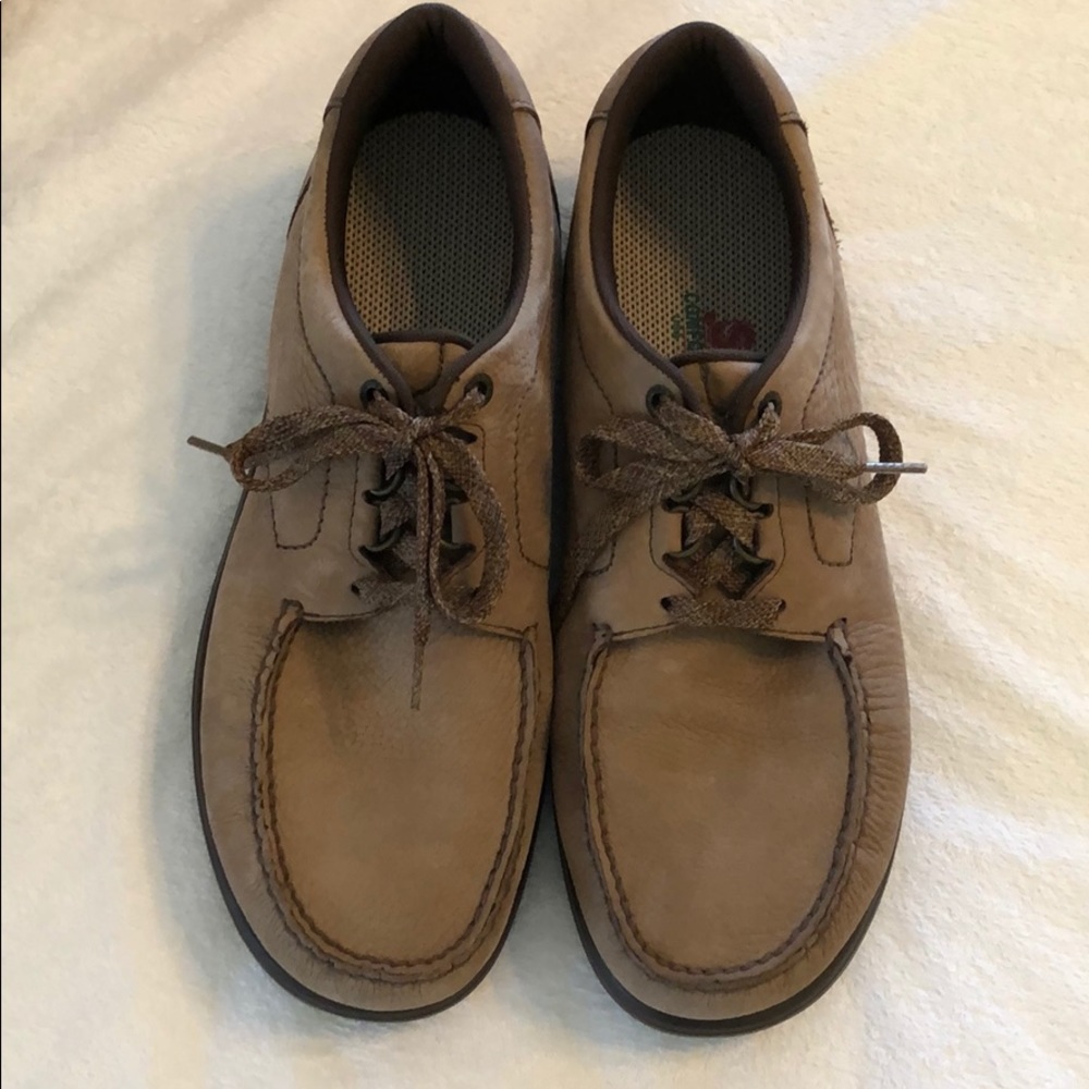 SAS shoes